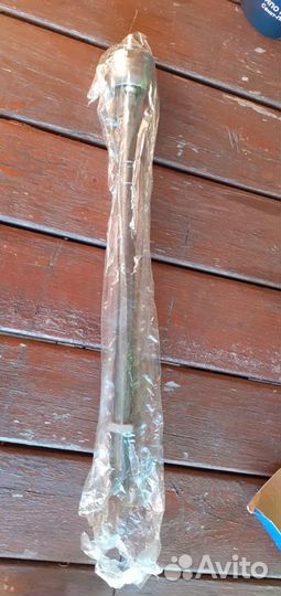 Тяга рулевая 20MR 0101