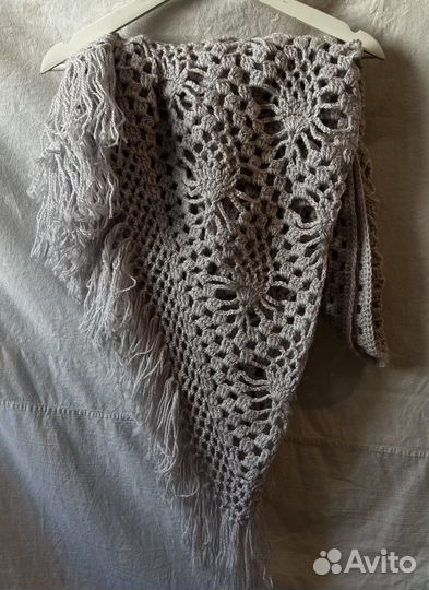 Платок Шаль