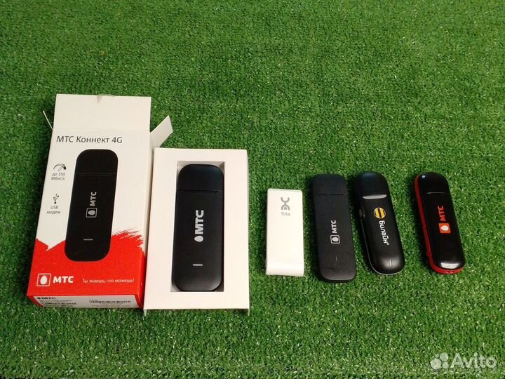 Usb модем 3g/ 4g