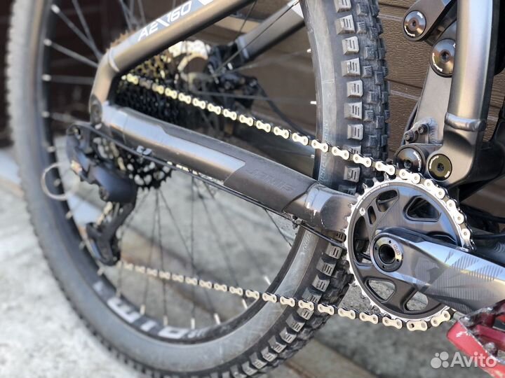 Jamis Hardline A2 (2020)