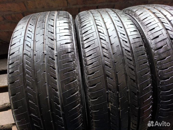 Seiberling SL201 215/45 R18