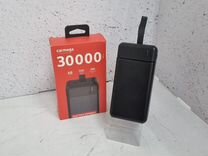 Внешний аккумулятор Carmega 30000mAh Charge PD30