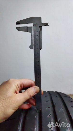 Nexen N8000 235/55 R19 101H