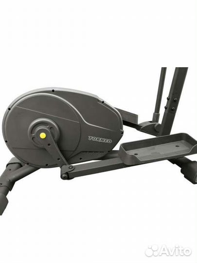 Тренажёр эллиптический/эллипсоид Torneo festa-c310