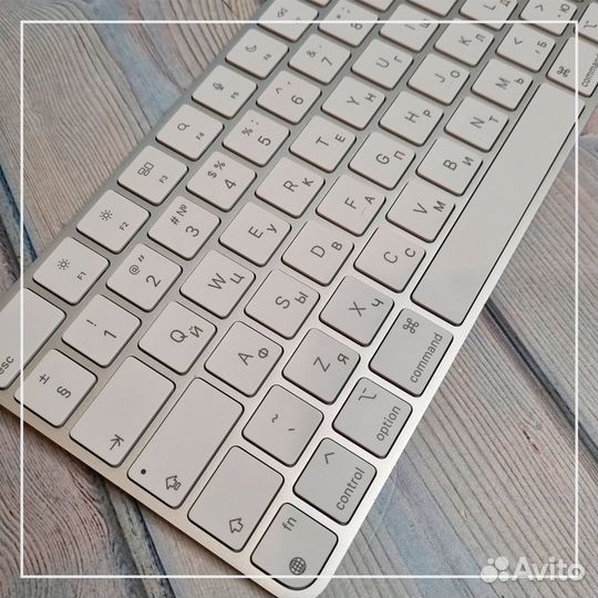 Русификация клавиатур, гравировка ноутбуков