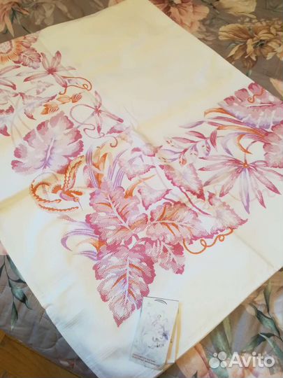 Скатерть Павловопасадская манафактура