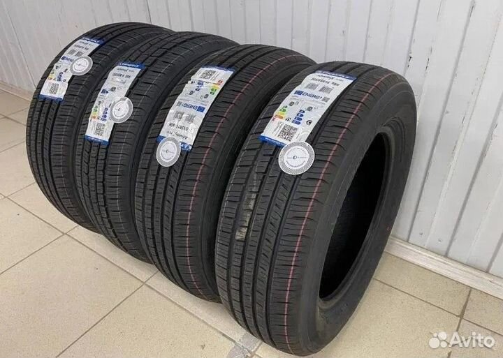 Triangle AdvanteX TC101 205/65 R15 94V