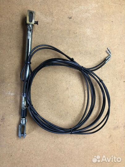 Гидро цилиндр