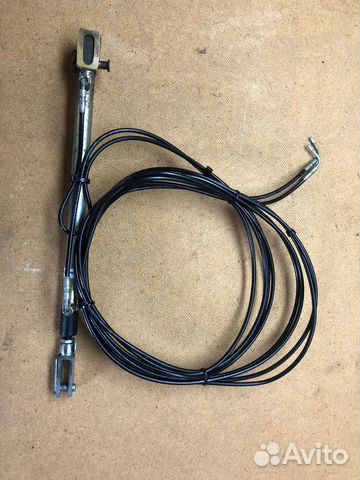 Гидро цилиндр