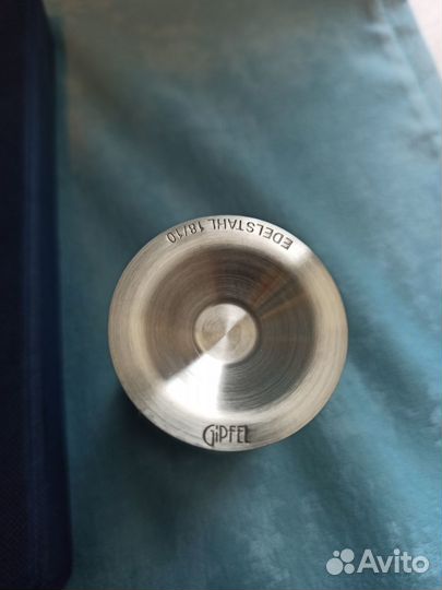 Набор рюмок gipfel, новый