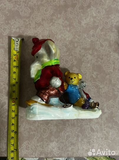 Первое катание,Mostowski