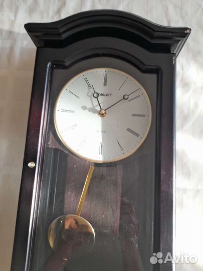 Часы настенные с боем