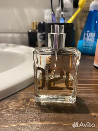 Escentric molecules 02 30 мл