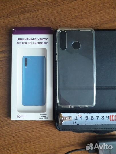 Чехлы для смартфонов