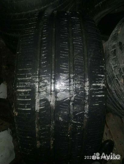 Pirelli Scorpion Verde All Season 275/45 R21