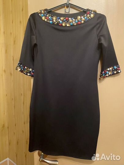 Вечернее платье 42 44