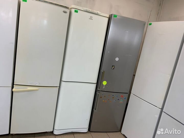 Б/У Холодильник