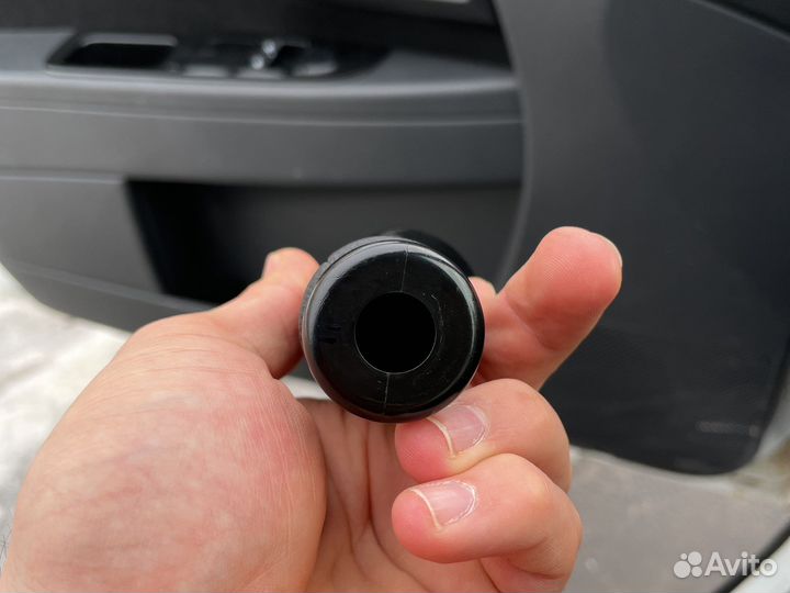 Ручка кпп priora 2