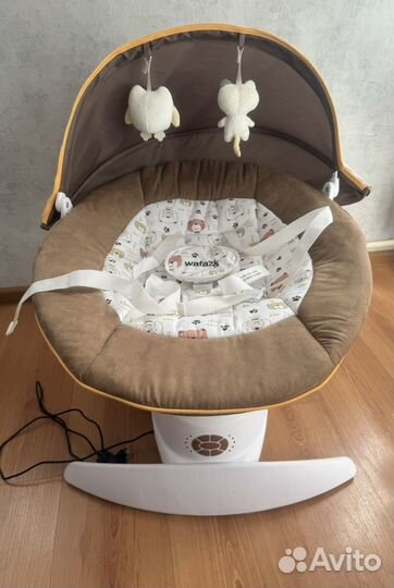 Детские качели