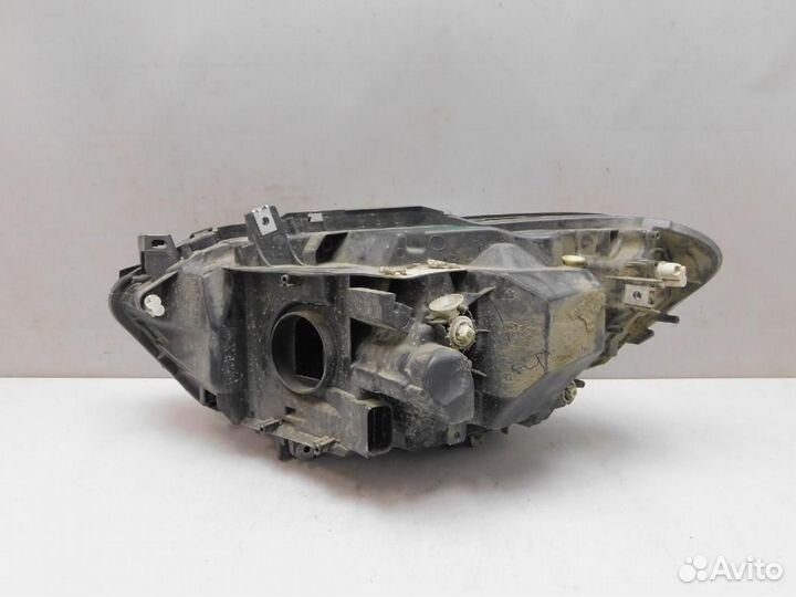 Фара правая BMW 1-Series