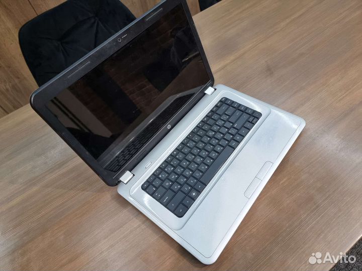 Hp ноутбук офисный