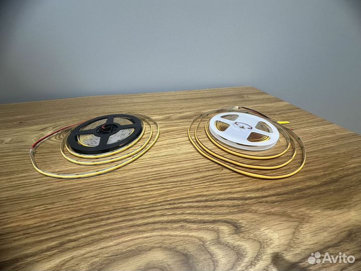 Светодиодная лента LED 8 мм