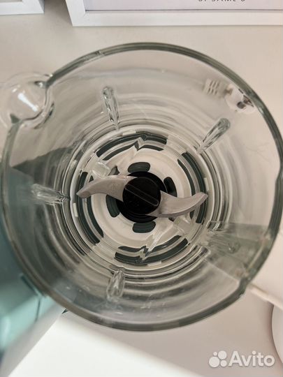 Детская Пароварка-блендер Babycook Neo