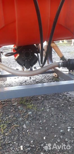 Опрыскиватель Agro Lee Class 800, 2024