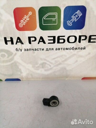 Датчик детонации Mitsubishi Outlander GF 4B11 2015