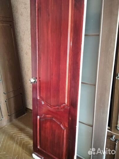 Дверь межкомнатная