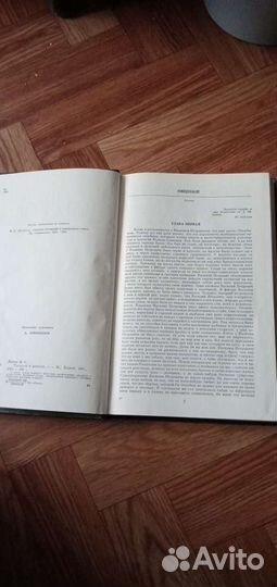 Детская советская энциклопедия. 11 том