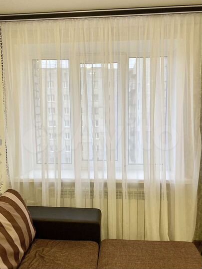 Комната 17 м² в 1-к., 7/10 эт.