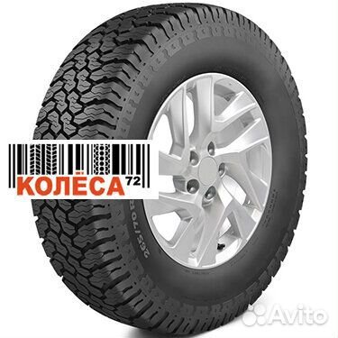 Kormoran Road Terrain 285/60 R18