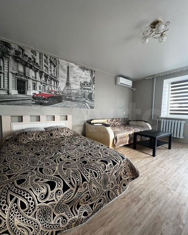 1-к. квартира, 45 м², 9/9 эт.