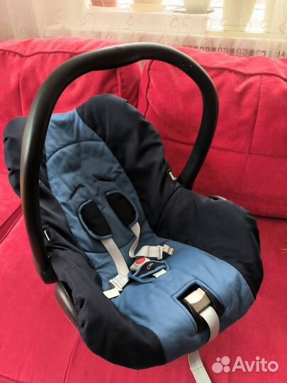 Автолюлька maxi cosi citi