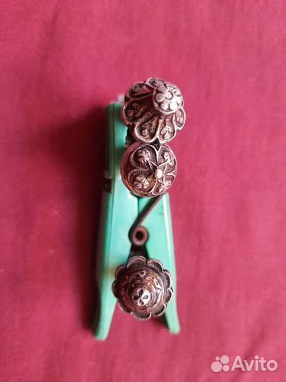 Детали на кинжал