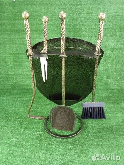 Шашлычный набор (Спартак Москва)