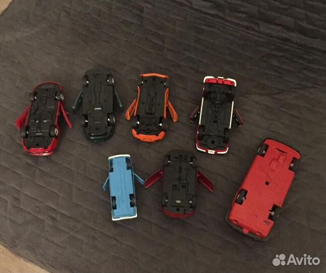 Одним лотом