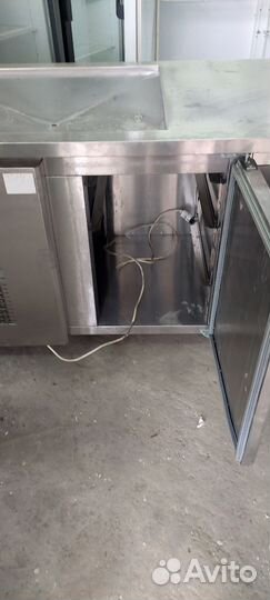 Холодный стол