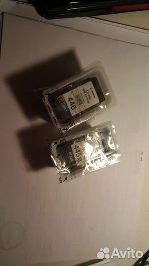 Мфу Canon Pixma MG2440 бу