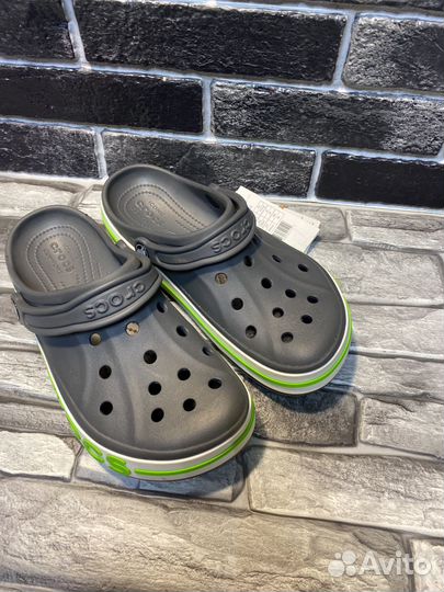 Crocs 39 40