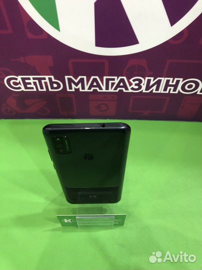 ZTE Blade A51, 2/32 ГБ