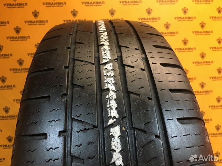 Continental ContiCrossContact LX 215/65 R16 98H
