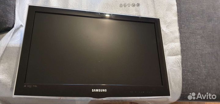 Телевизор samsung 26
