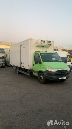 Iveco Daily 3.0 МТ, 2013, 300 000 км
