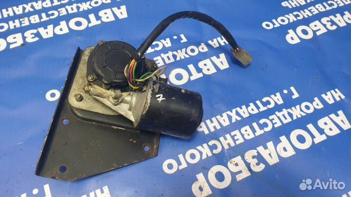 Моторчик стеклоочистителя. Маз 4370 грузовой