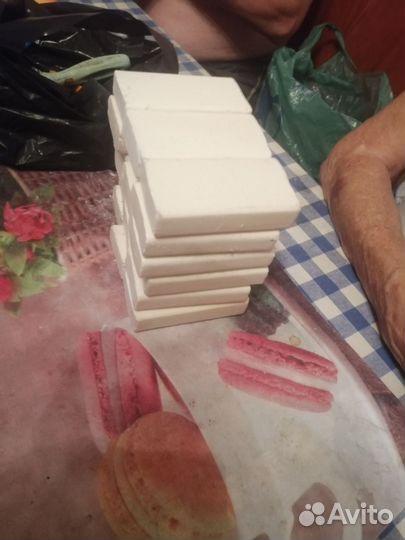 Продам мыло
