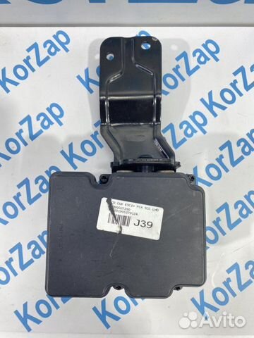 Блок ABS Kia Xceed CD