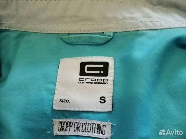 Мужская одежда, размер 46-48