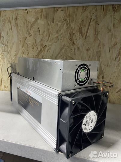 Whatsminer 31S -74 TH б/у